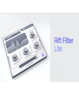 Rift Filter Lite /MAC Key GLOBAL